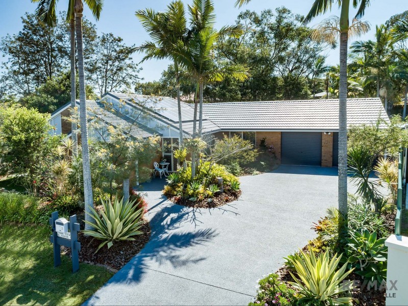 3 Wattle Court, Calamvale QLD 4116