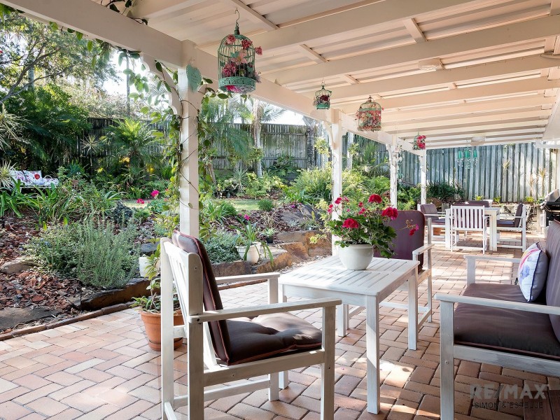3 Wattle Court, Calamvale QLD 4116