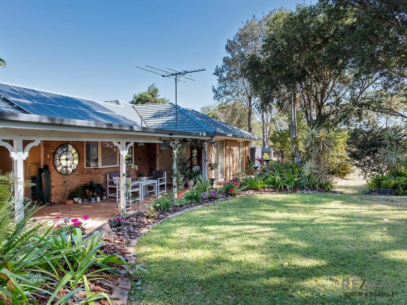 3 Wattle Court, Calamvale QLD 4116
