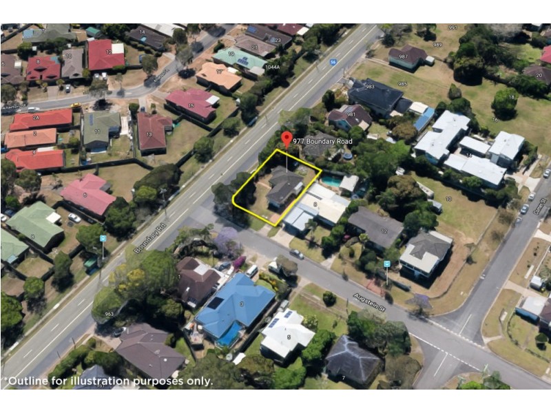 977 Boundary Road, Coopers Plains QLD 4108