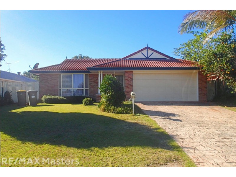 36 Premworth Place, Runcorn QLD 4113