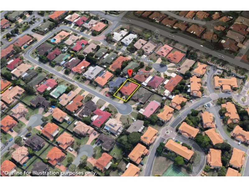 36 Premworth Place, Runcorn QLD 4113