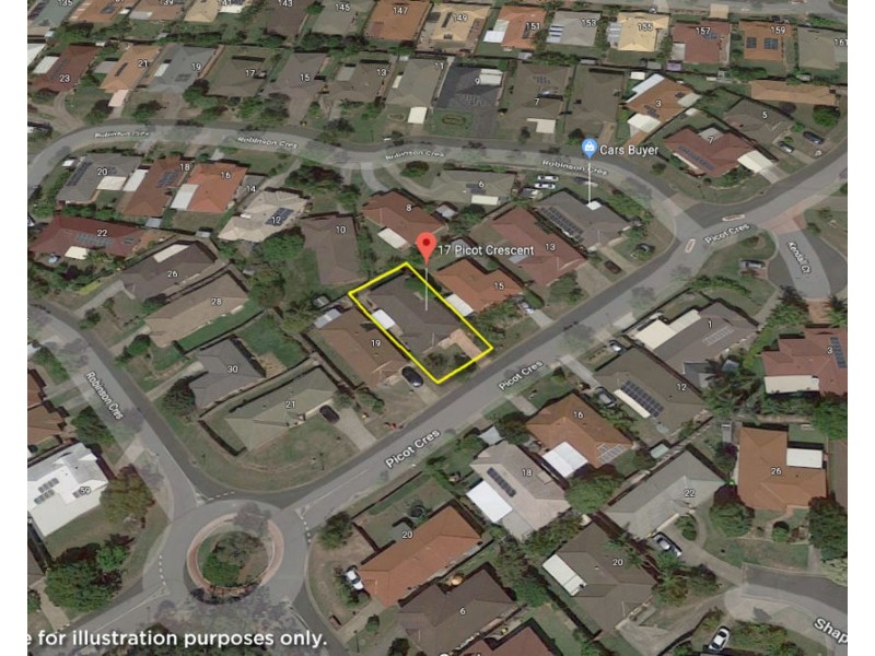 17 Picot Crescent, Runcorn QLD 4113