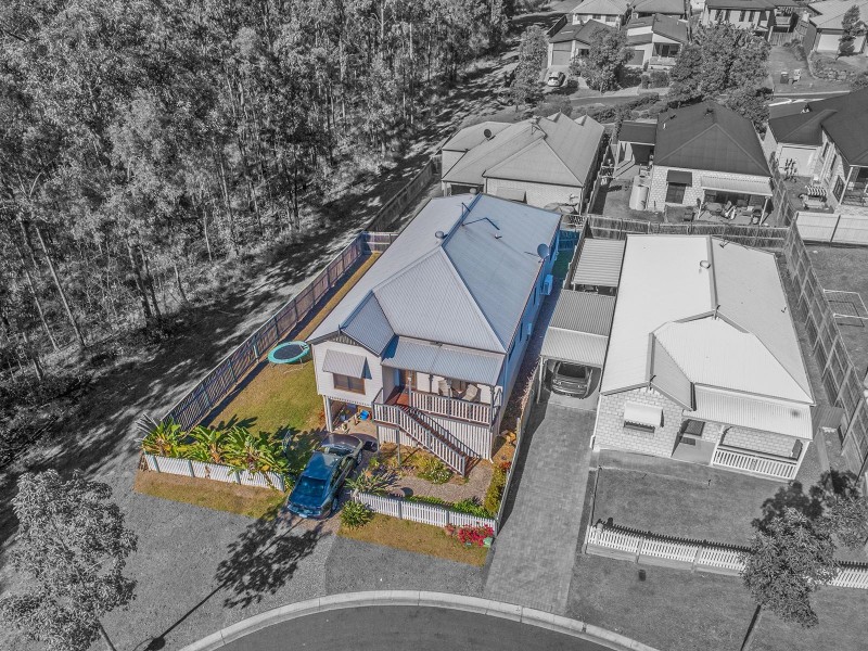 11 Keppel Cl, Springfield Lakes QLD 4300