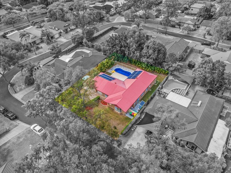 27 Solander Cct, Forest Lake QLD 4078