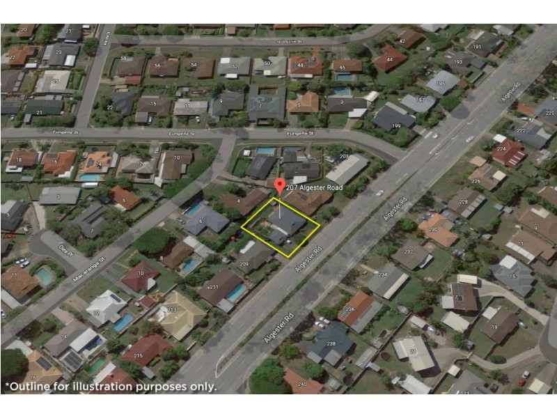 207 Algester Road, Algester QLD 4115