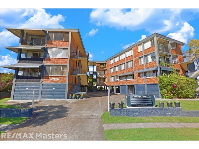 5/1-7 Blakeney Street, Highgate Hill QLD 4101