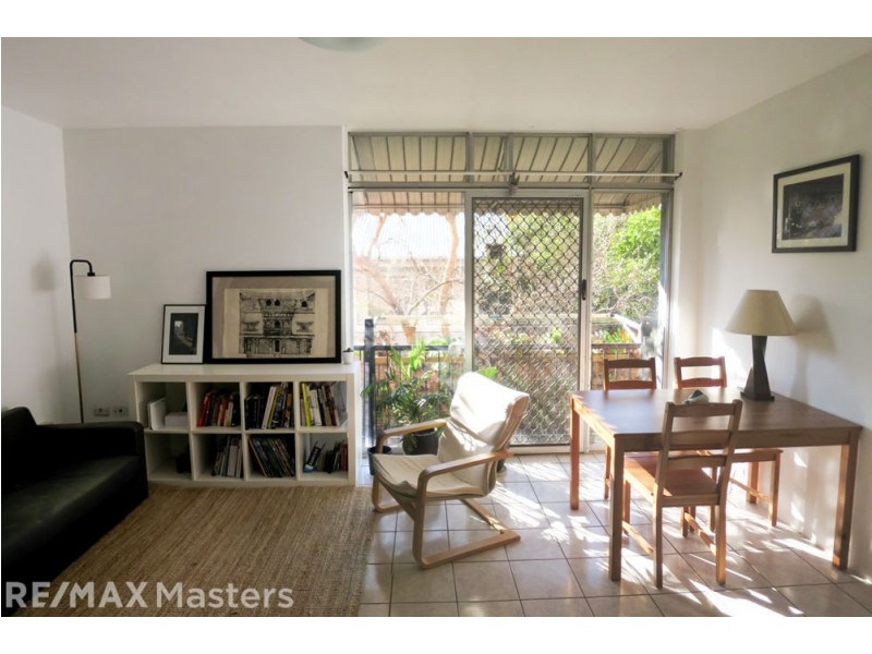 5/1-7 Blakeney Street, Highgate Hill QLD 4101