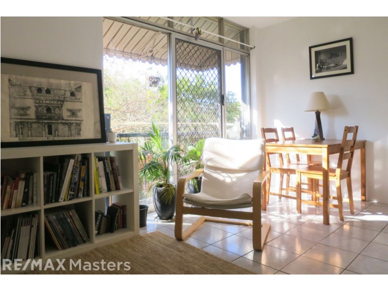 5/1-7 Blakeney Street, Highgate Hill QLD 4101