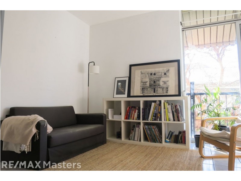 5/1-7 Blakeney Street, Highgate Hill QLD 4101