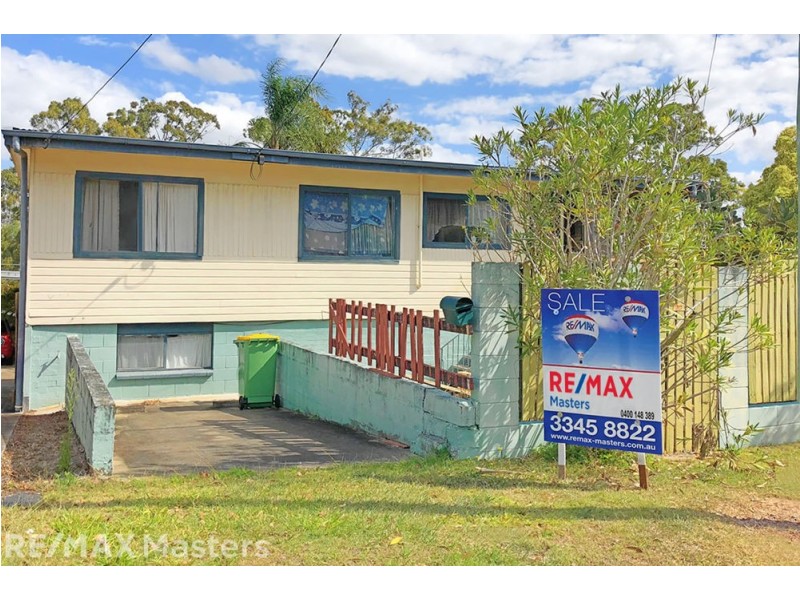 22 Strathdarr Street, Woodridge QLD 4114