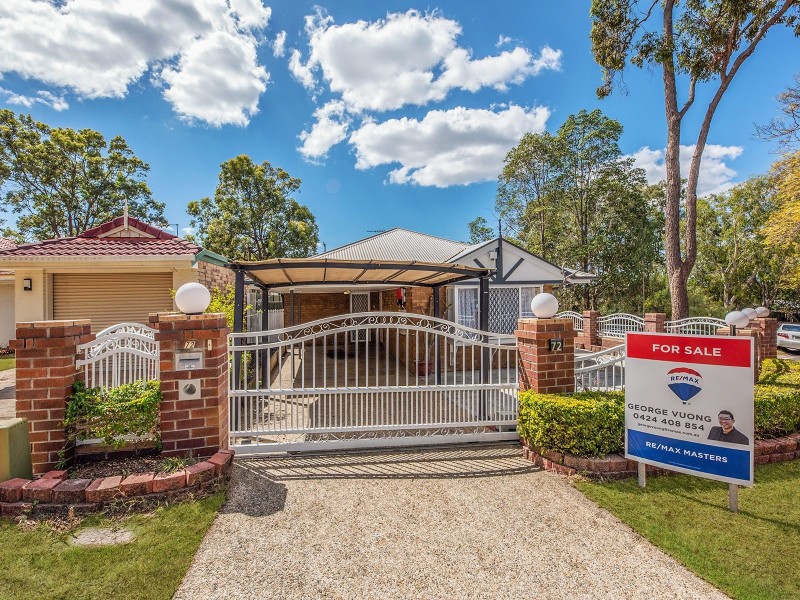 72 Oldbury Pl, Forest Lake QLD 4078