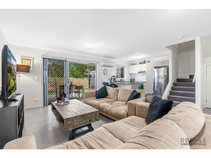 55/2 Diamantina Street, Calamvale QLD 4116