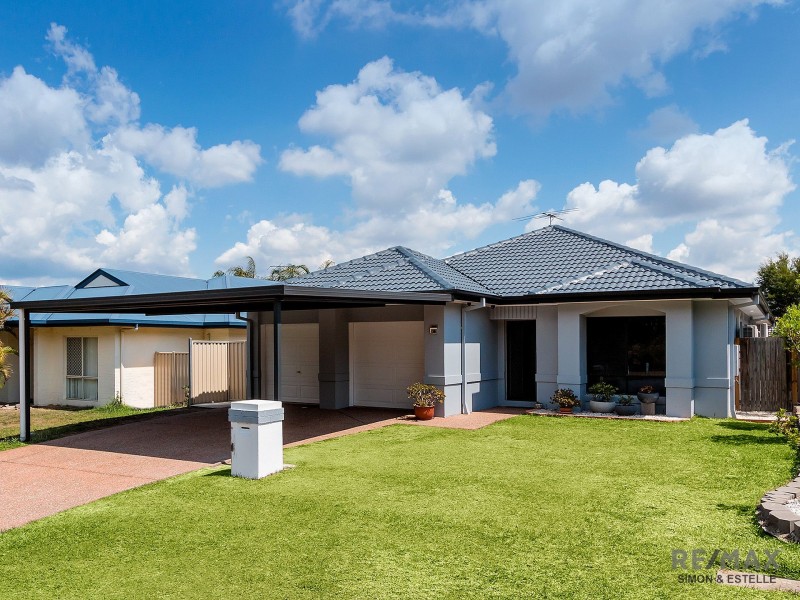 36 Ebony Place, Stretton QLD 4116
