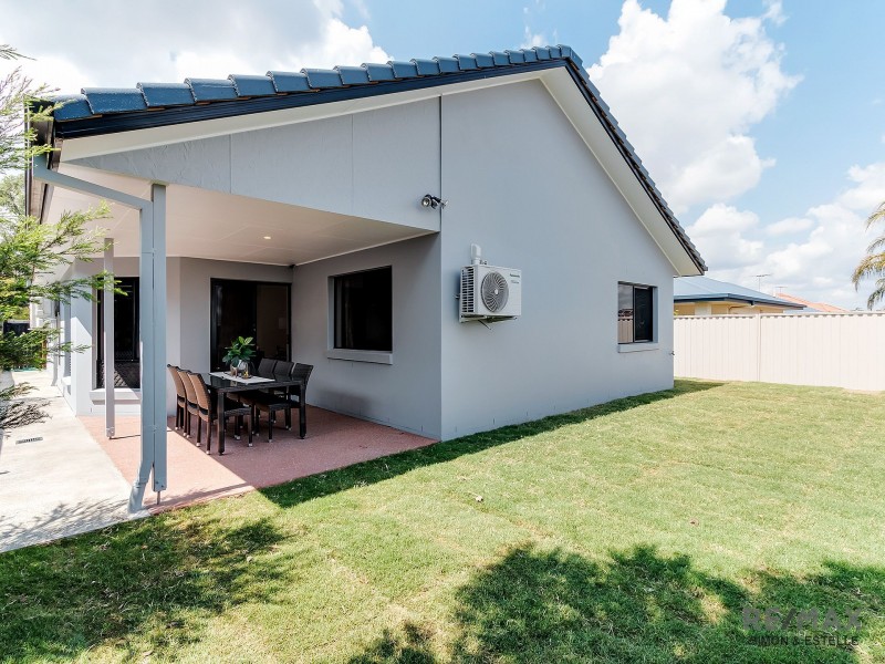 36 Ebony Place, Stretton QLD 4116