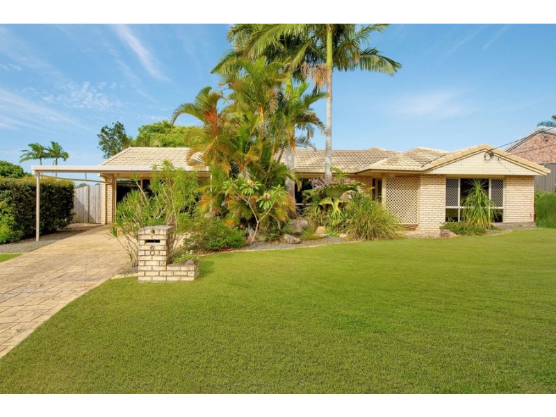 8 Wade Court, Boronia Heights QLD 4124
