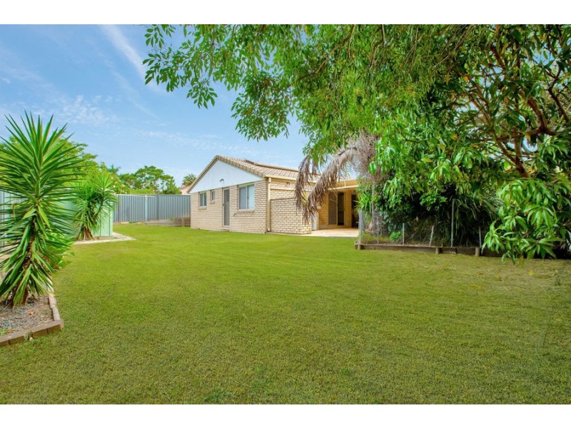 8 Wade Court, Boronia Heights QLD 4124