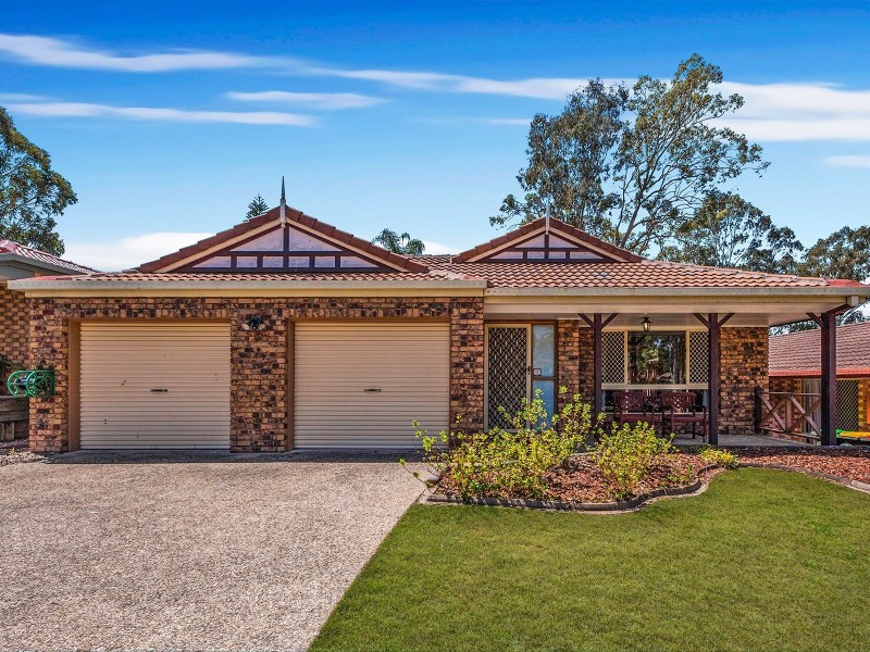 28 Springfield Pl, Forest Lake QLD 4078