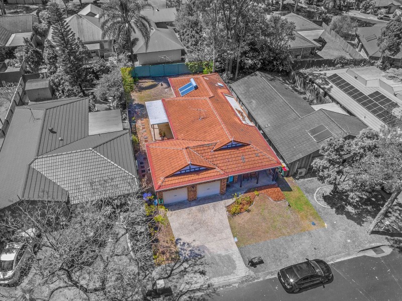 28 Springfield Pl, Forest Lake QLD 4078