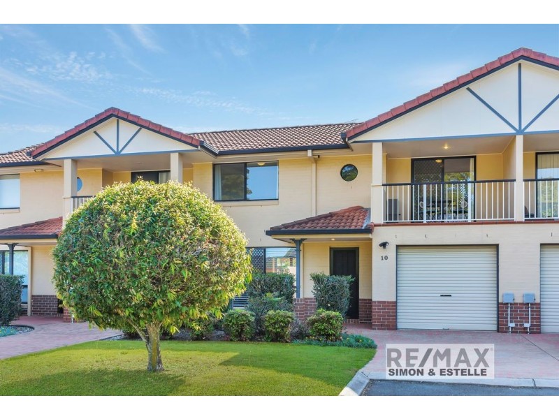 10/8 Deason Street, Sunnybank QLD 4109