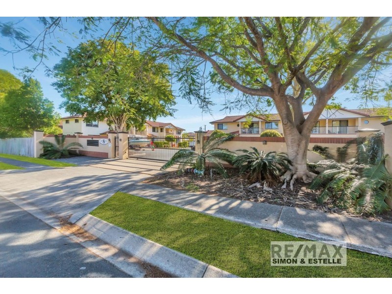 10/8 Deason Street, Sunnybank QLD 4109