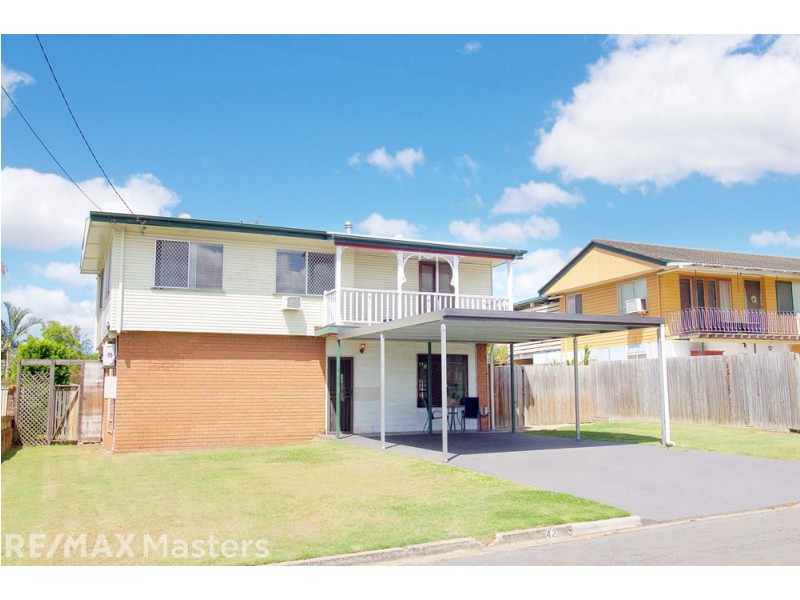 42 Morden Road, Sunnybank Hills QLD 4109