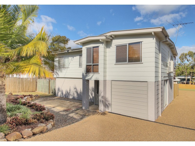 27 Highcrest Dr, Browns Plains QLD 4118