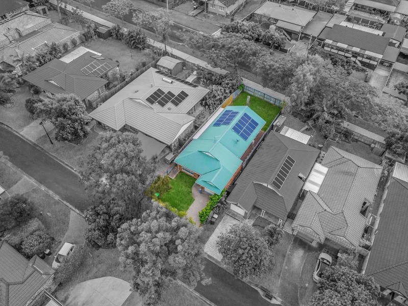 42 Acorn Cct, Forest Lake QLD 4078