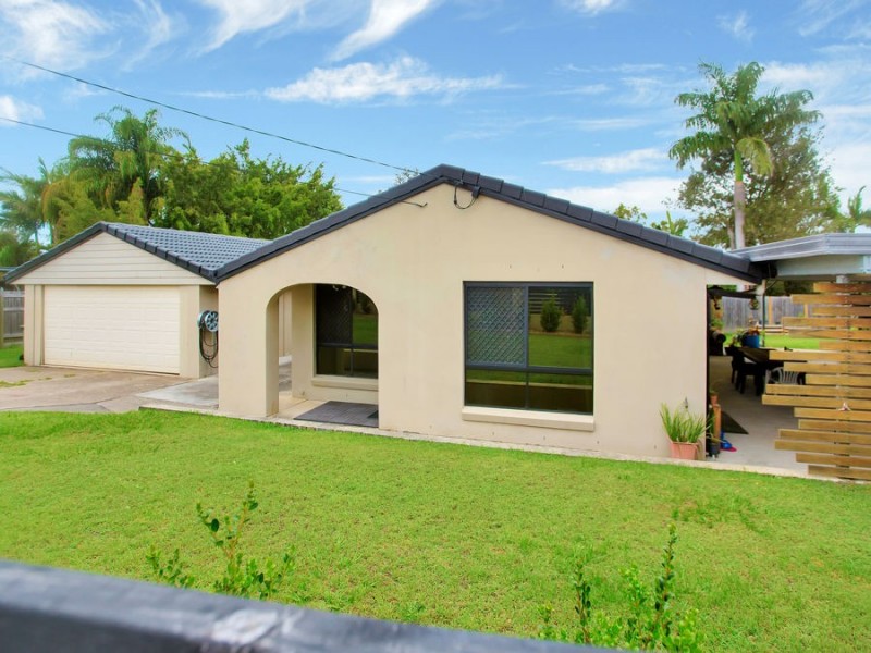 17 FENWOOD CLOSE, Boronia Heights QLD 4124
