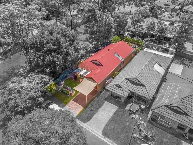 17 Baxter Cres, Forest Lake QLD 4078