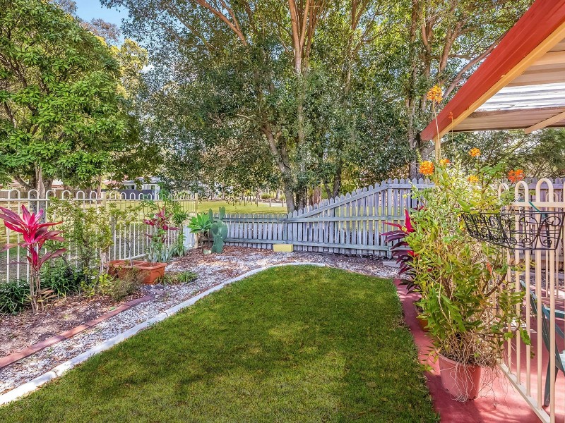 17 Baxter Cres, Forest Lake QLD 4078