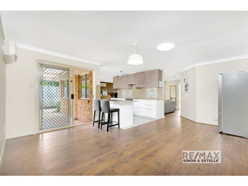 66 Blue Grass Crescent, Eight Mile Plains QLD 4113