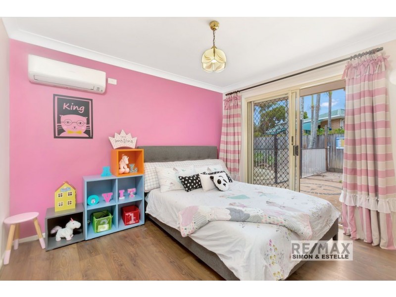 66 Blue Grass Crescent, Eight Mile Plains QLD 4113