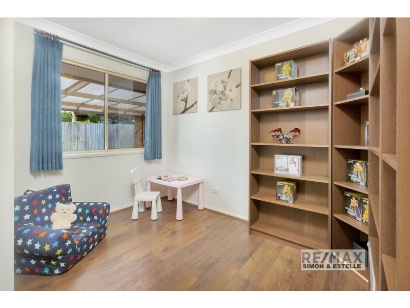 66 Blue Grass Crescent, Eight Mile Plains QLD 4113