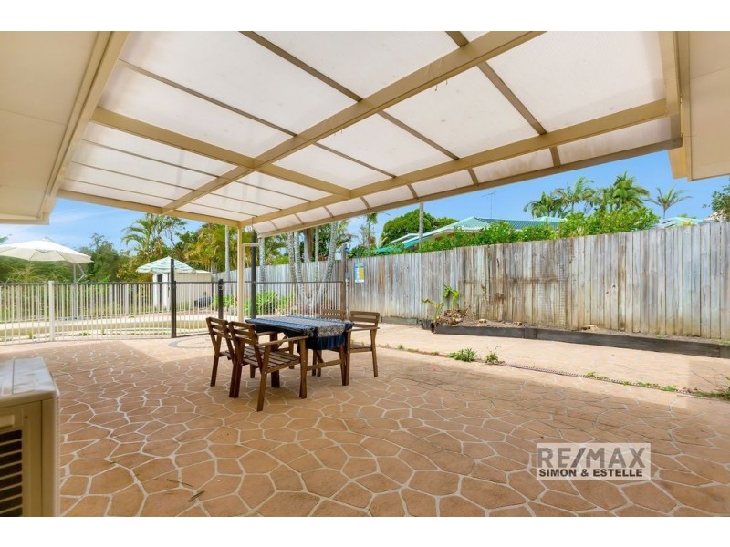 66 Blue Grass Crescent, Eight Mile Plains QLD 4113