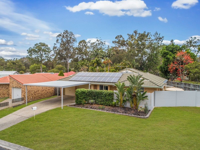 1 Glengyle Place, Forest Lake QLD 4078