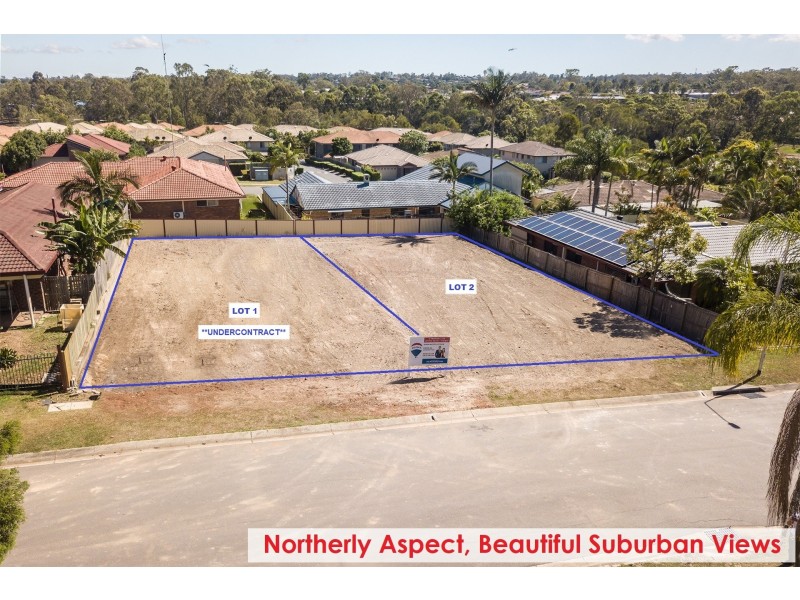 10 Albezia Street, Algester QLD 4115