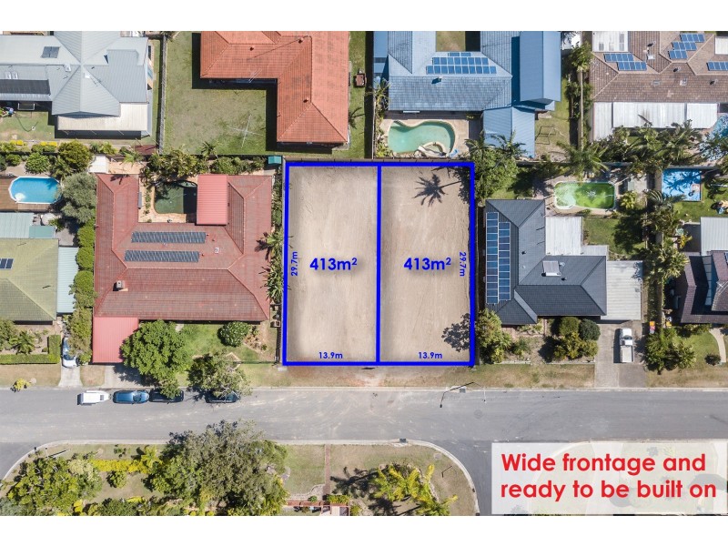 10 Albezia Street, Algester QLD 4115