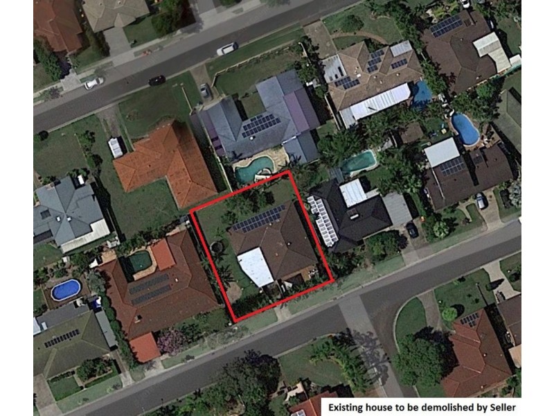 10 Albezia Street, Algester QLD 4115