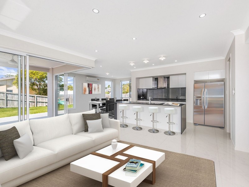 6 Gelu Court, Springfield Lakes QLD 4300