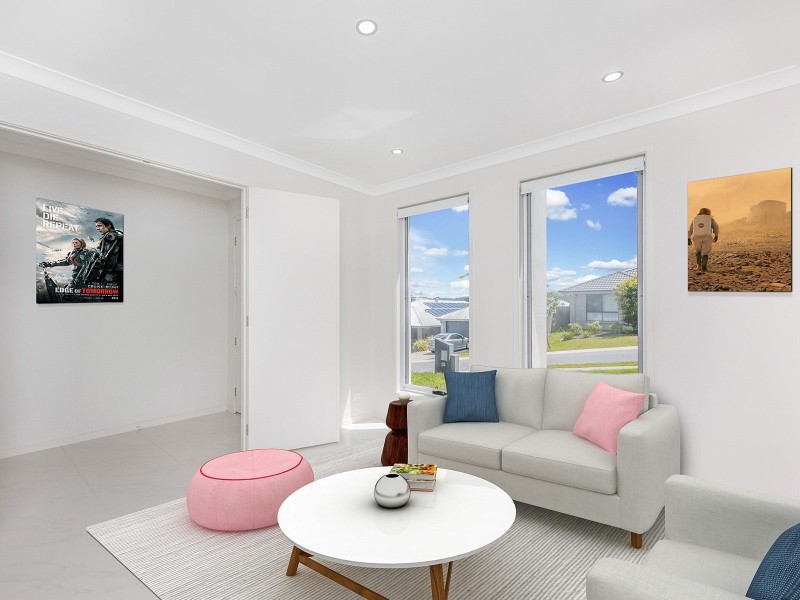 6 Gelu Court, Springfield Lakes QLD 4300