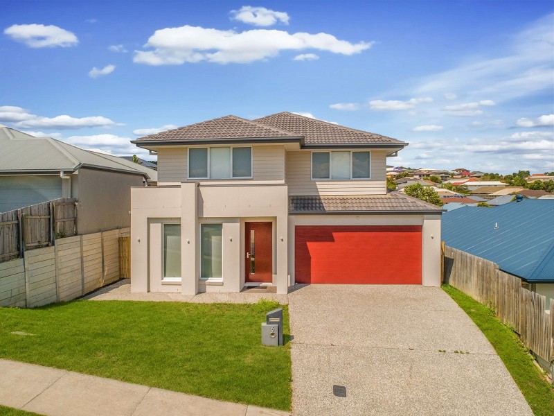 6 Gelu Court, Springfield Lakes QLD 4300