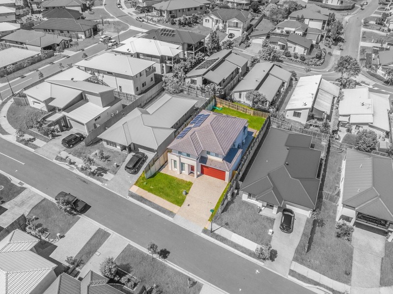 6 Gelu Court, Springfield Lakes QLD 4300