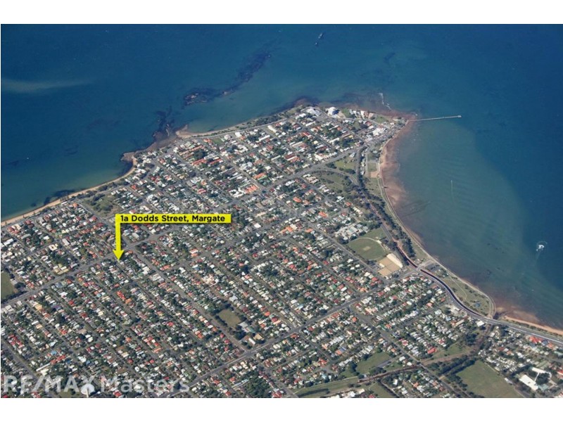 1a Dodds Street, Margate QLD 4019