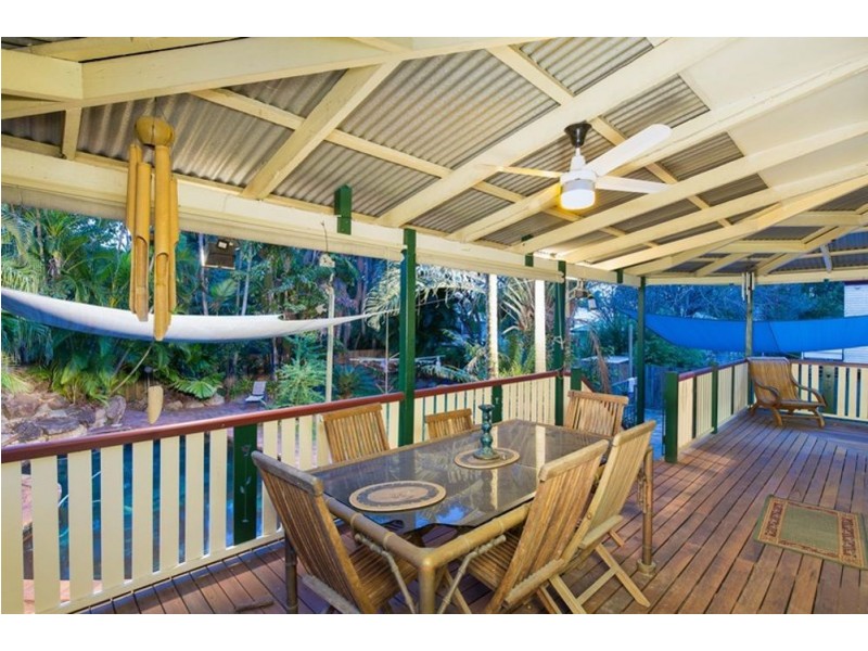 103 Cavendish Road, Coorparoo QLD 4151