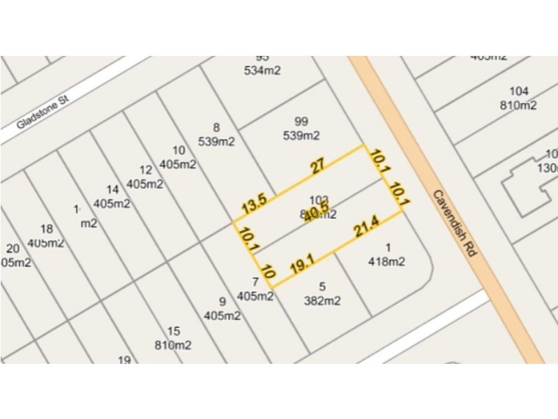 103 Cavendish Road, Coorparoo QLD 4151