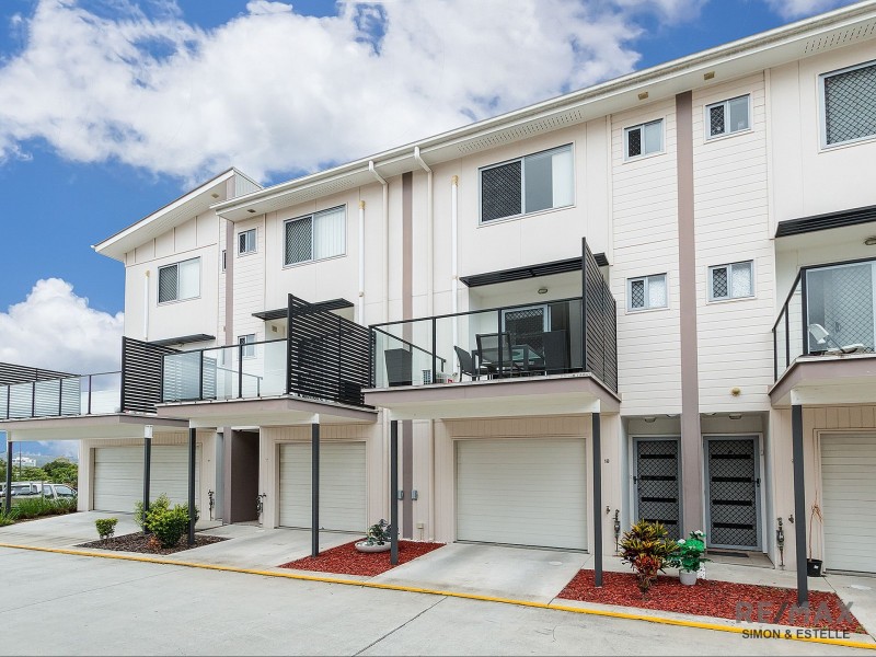 18/5-13 Brookvale Drive, Underwood QLD 4119