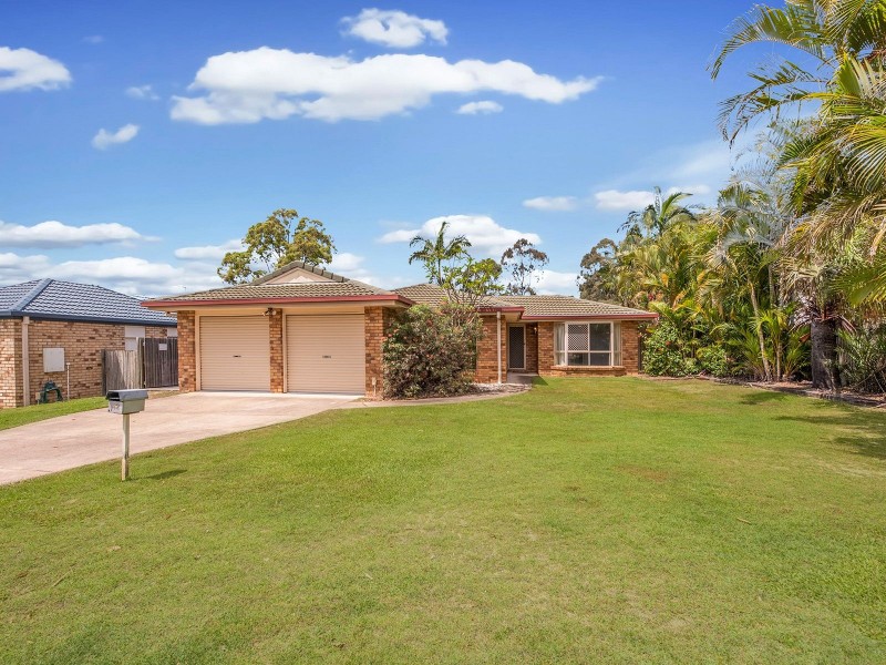 42 Laricina Cct, Forest Lake QLD 4078