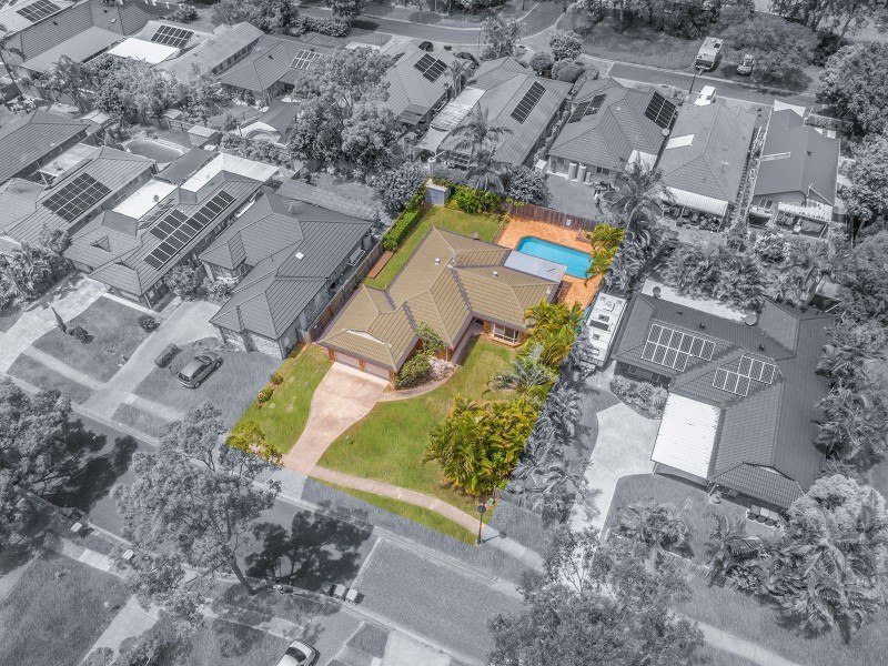 42 Laricina Cct, Forest Lake QLD 4078