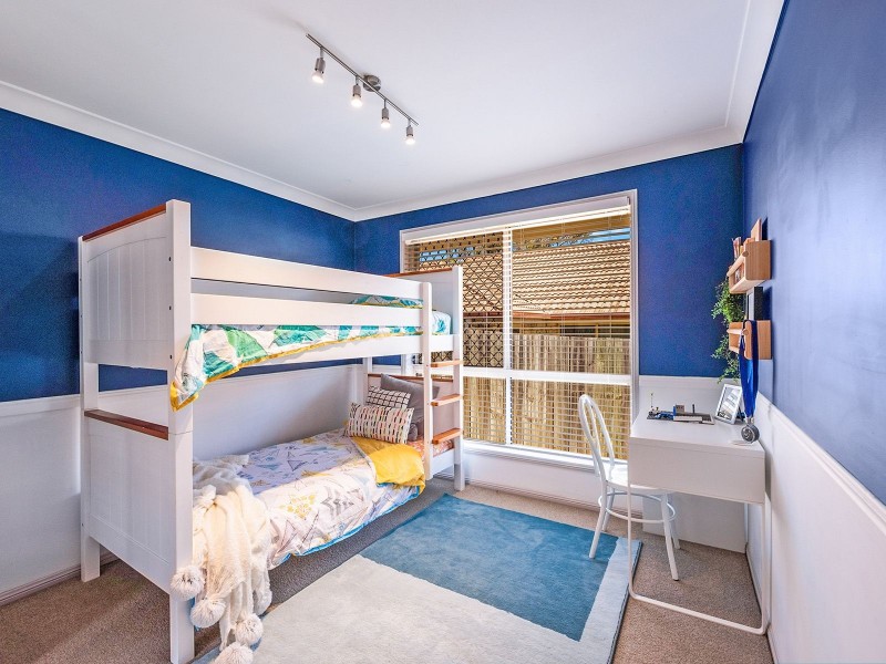 78 Snowy River Cct, Forest Lake QLD 4078